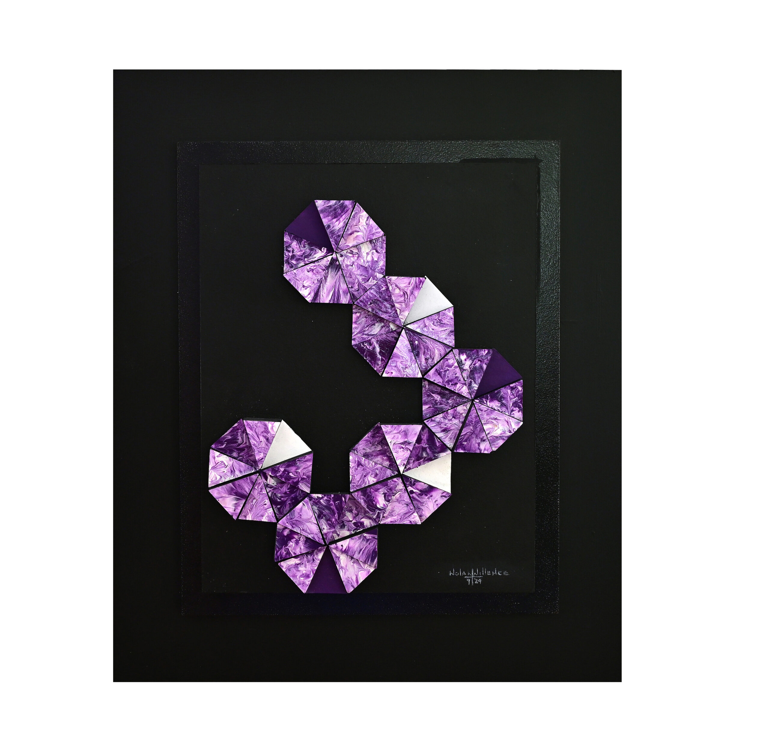 GNOA-5 GNOA-5
